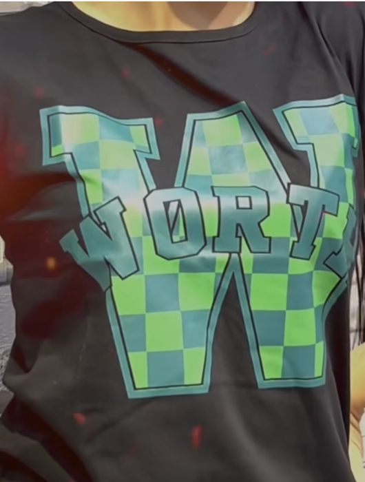 Футболки с Турции