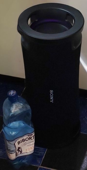Boxă portabila Bluetooth Sony ULT FIELD 7 (Nouă)