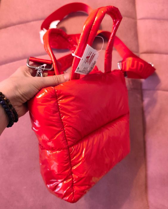 Нови малки чанти - H&M, Mango, DKNY, Michael Kors, Jenny Fairy и др.