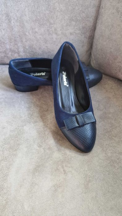 Туфли  женские новые.