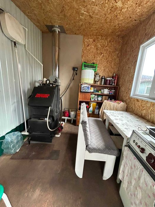 продам дом в селе Боровское Мендыкаринский район