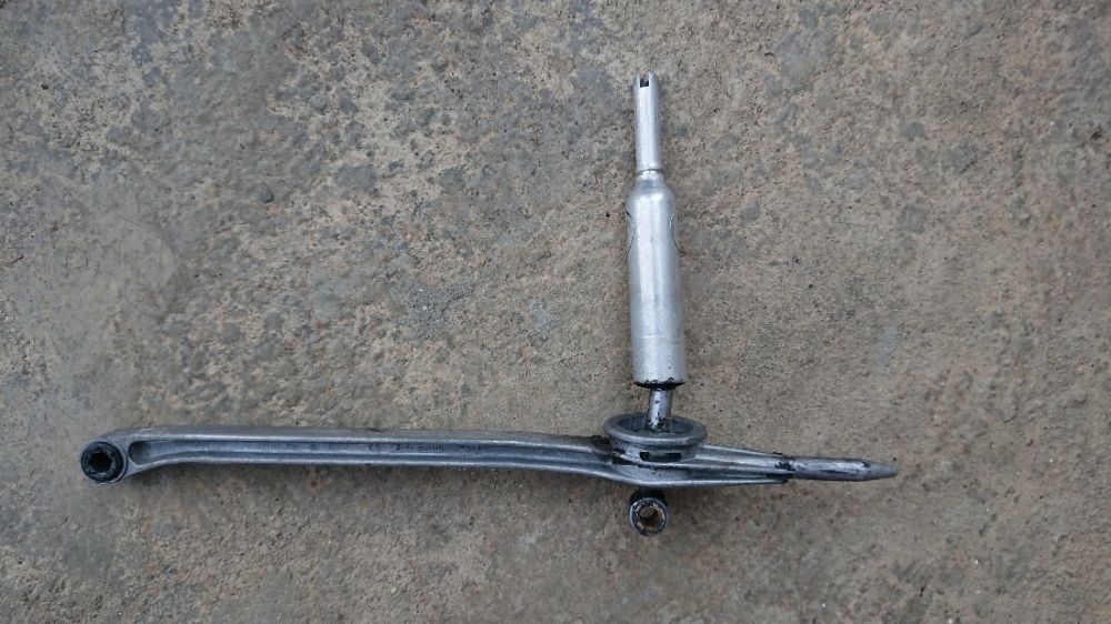 БМВ Е36 316i на части