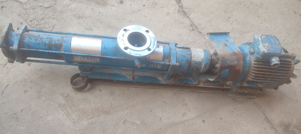 Сув насос сотилади