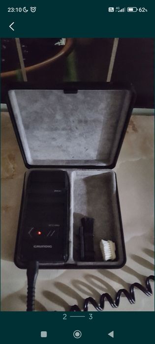 aparat barbierit Braun ptr piese