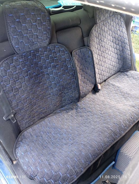 Продам авто Фольксваген Пассат Б5