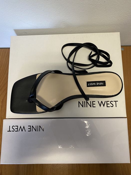 Сандали Nine West