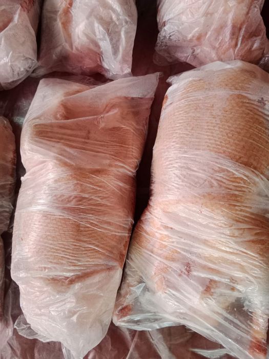 Мясо гуся оптом и в розницу