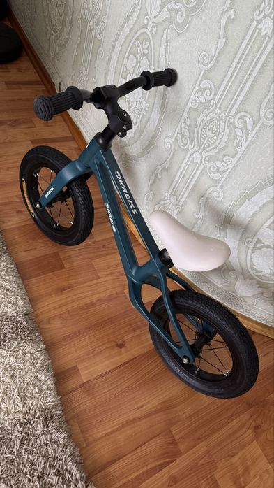 Продам беговел в отличном состоянии.