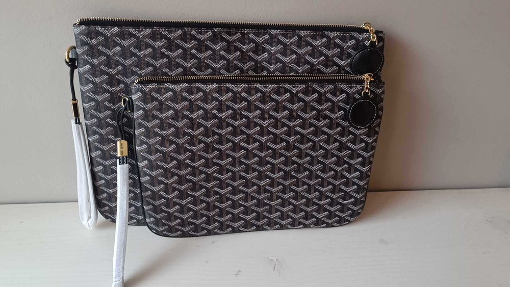 Clutch за iPad / кейс / чанта за лаптоп