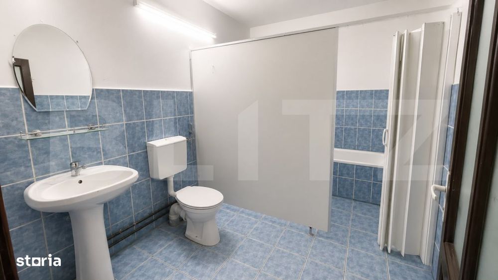 Casa 6 camere, 200mp, zona Olimpia-Stadion