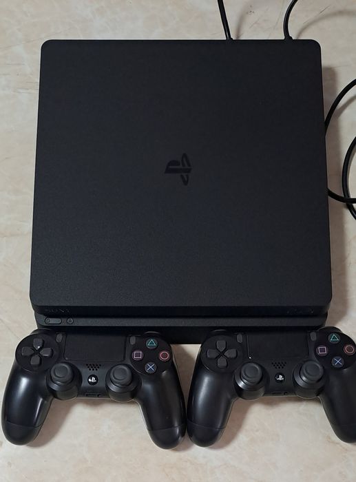 PlayStation 4.Super Slim Yangi.
