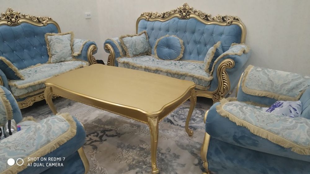 Журналний стол биринчи кол тугри цэхдан оласиз