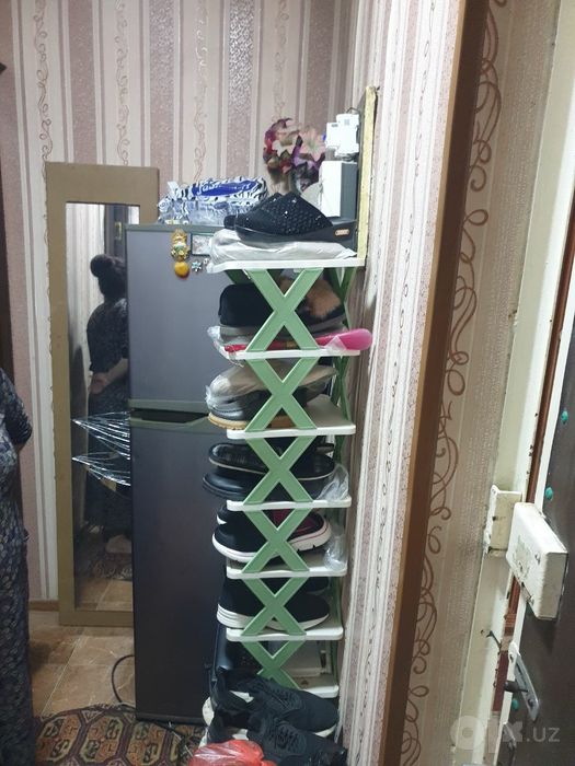 Продается чиланзар 12квл,1 комнатная