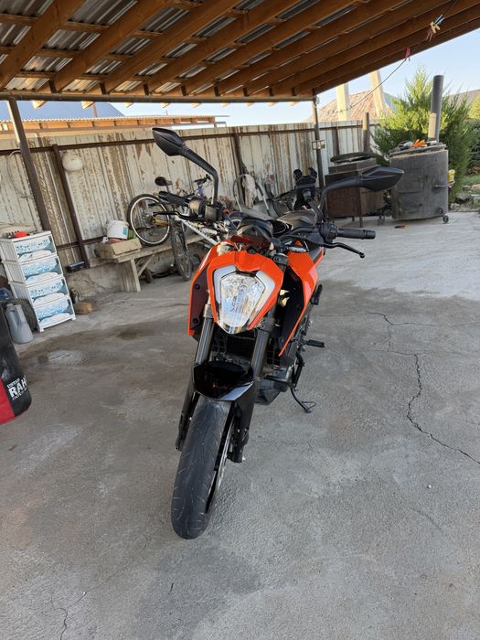 Продам Ktm duke 250