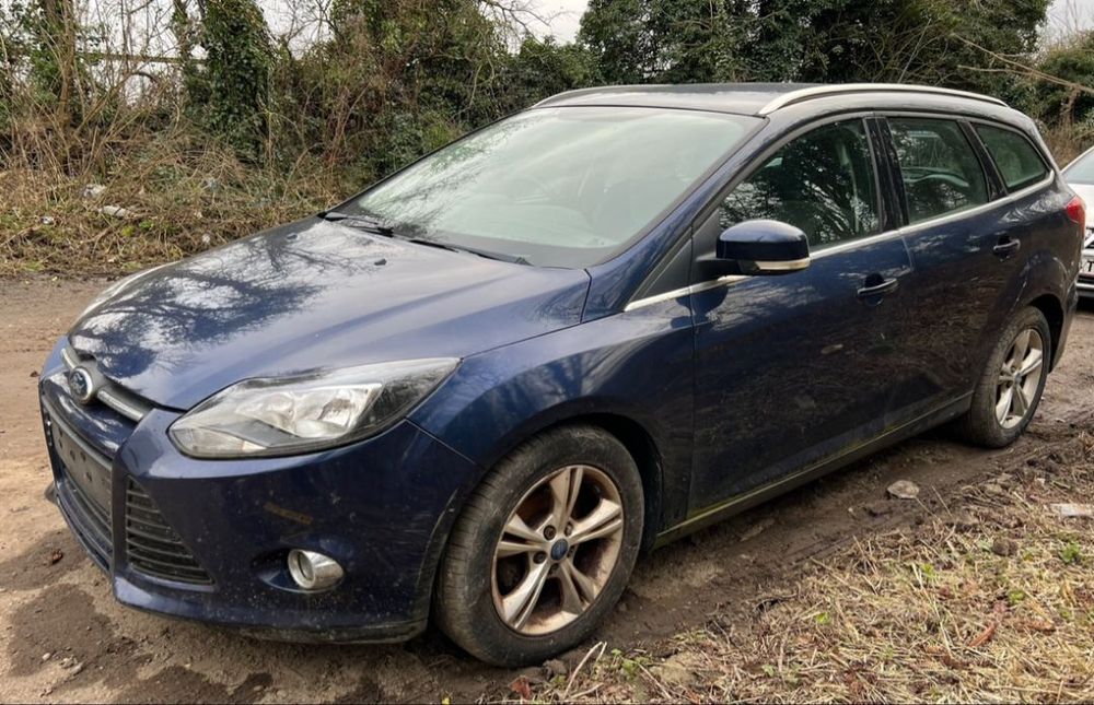 DEZMEMBREZ Piese Auto FORD Focus 3 Berlina Break Facelift C Max Motor 1.6 Hdi 1.8 2.0 Tdci Diesel Cod AV6Q T1DB KKDA G8DA G8DD 9HY euro 4 5 Cutie de Viteze Automata PowerShift DSG Manuala  2011-2016