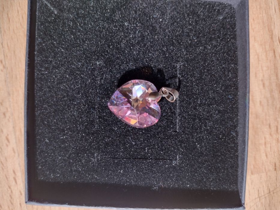 сребърни висулки