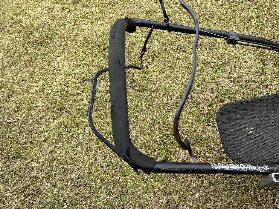 Самоходна Косачка MTD 2kw.48см.Нож Внос Германия