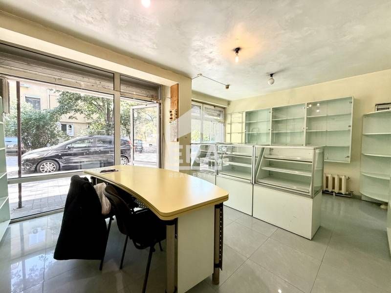 Дава се под наем Магазин в София, Лагера - 67 кв.м за 500 € - Снимка #1