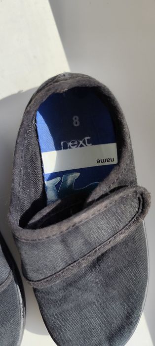 Продам детские макасы