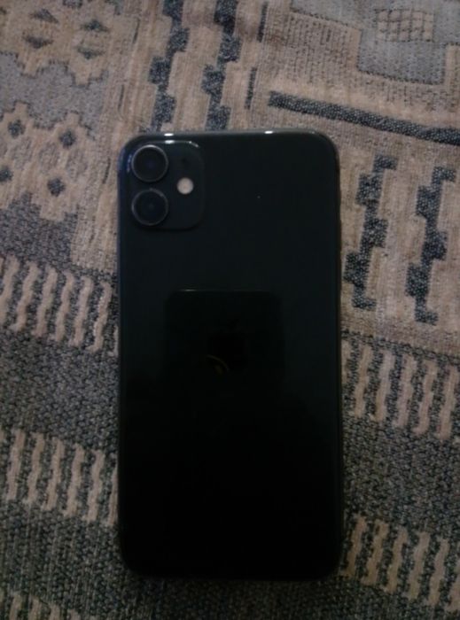 iPhone 11 айфон11