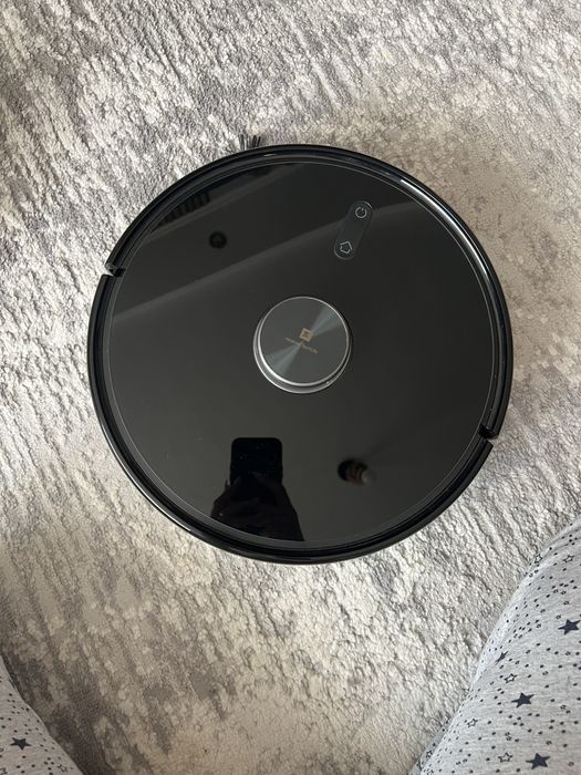 Продам робот пылесос Realme techlife robot vacuum