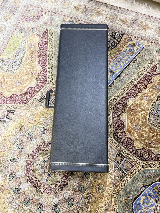 LSL Saticoy 22 Relic made in USA