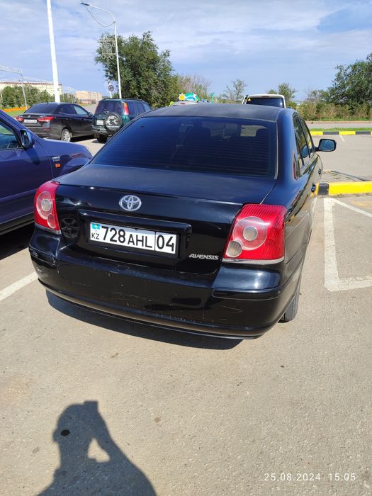 Тойота Авенсис сатылады