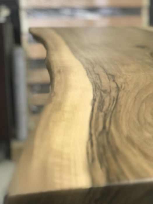 Плот за баня ,маса от масивна дървесин ОРЕХ УНИКАТИ!!