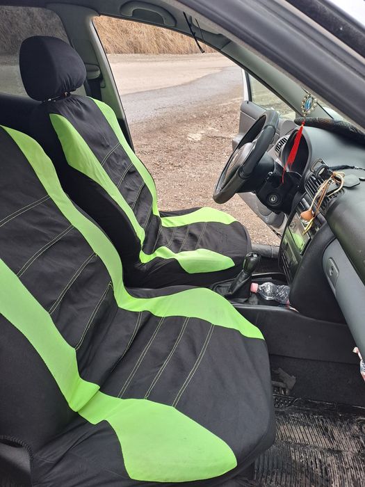 Vand Seat Leon,1.9 tdi