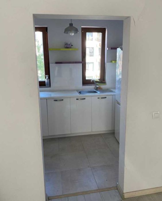 Дава се под наем Тристаен апартамент в София, Манастирски ливади - 104 кв.м за 663 € - Снимка #2