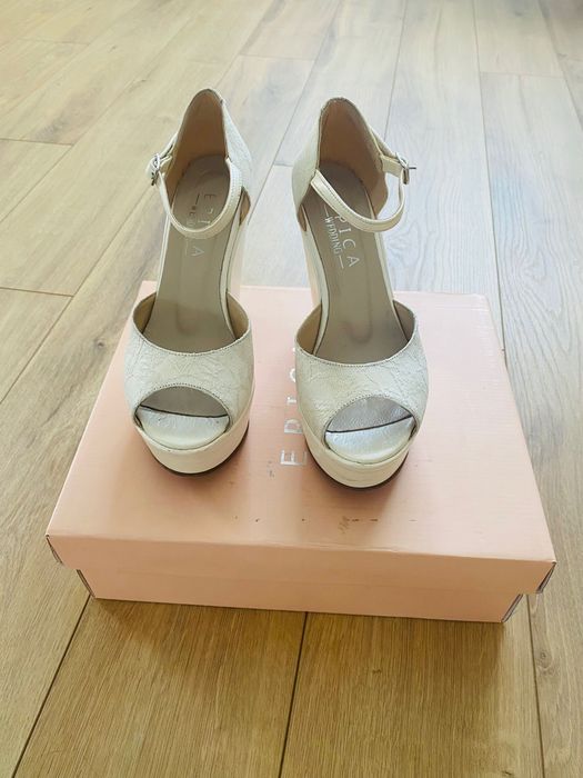 Sandale Epica Wedding