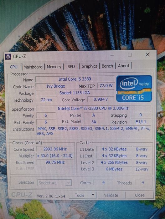 Комплектующие Пк