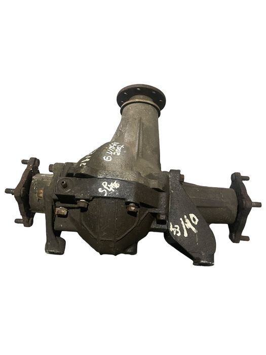 Diferential Spate Suzuki Grand Vitara Ii Jt, Te, Td 2005 - > 1.9D Rapo