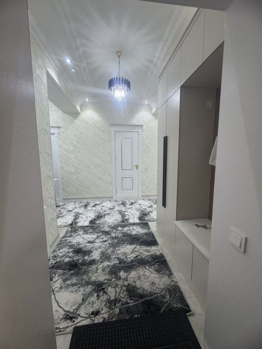 Сдается 3 ком на 3 этаже в Мотриде