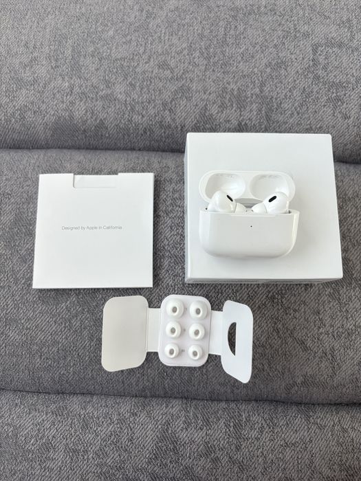 AirPods Pro 2