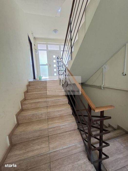 Apartament cu Potențial Investițional + Boxǎ | Zona Andrei Mureșanu