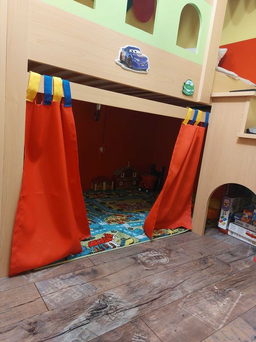 Обзавеждане за детска стая