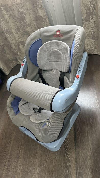 Автокресло детское