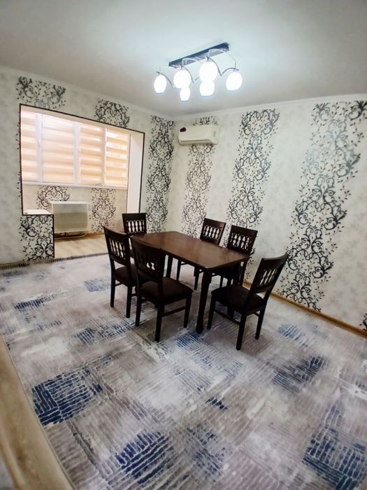 Портьезд 2х комнатная