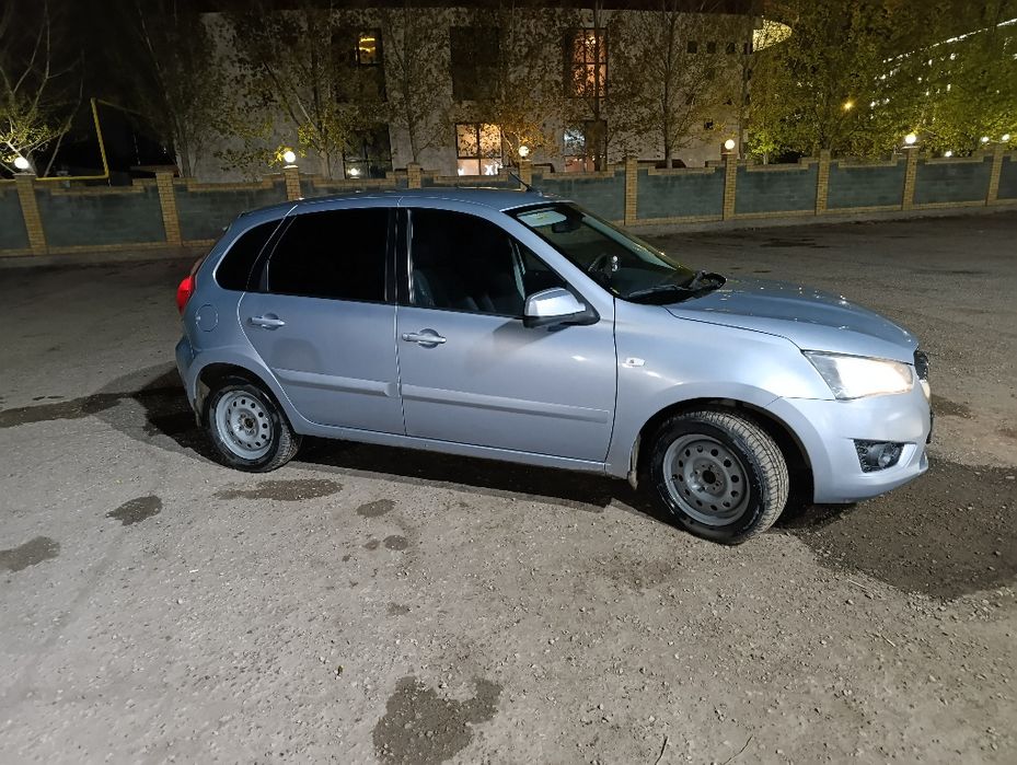 Продам автомобиль