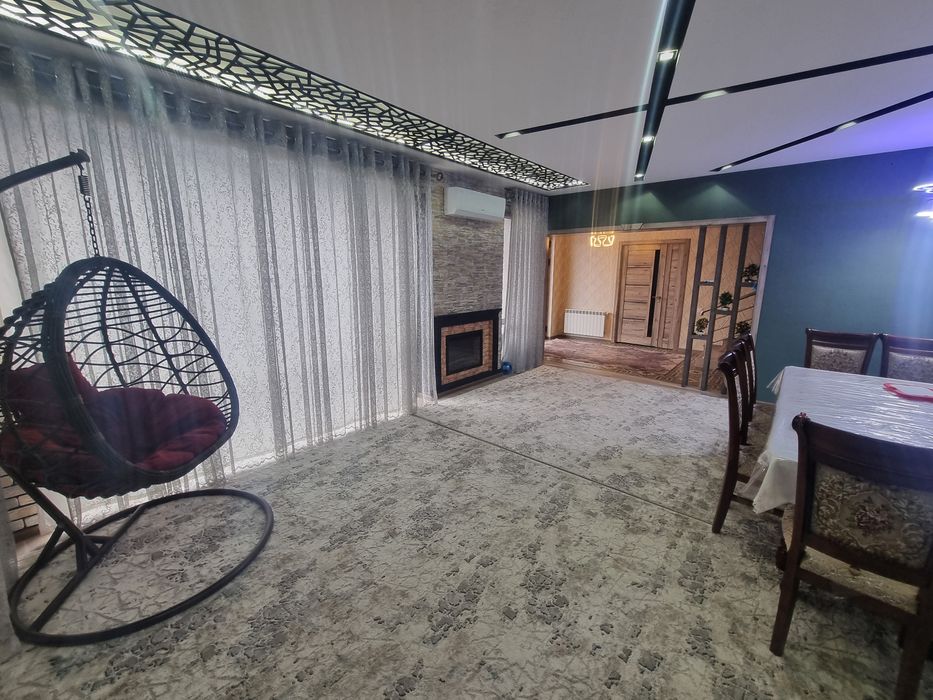 Дача Октош oqtosh !Тоза хаво.факат оила коилади!! .