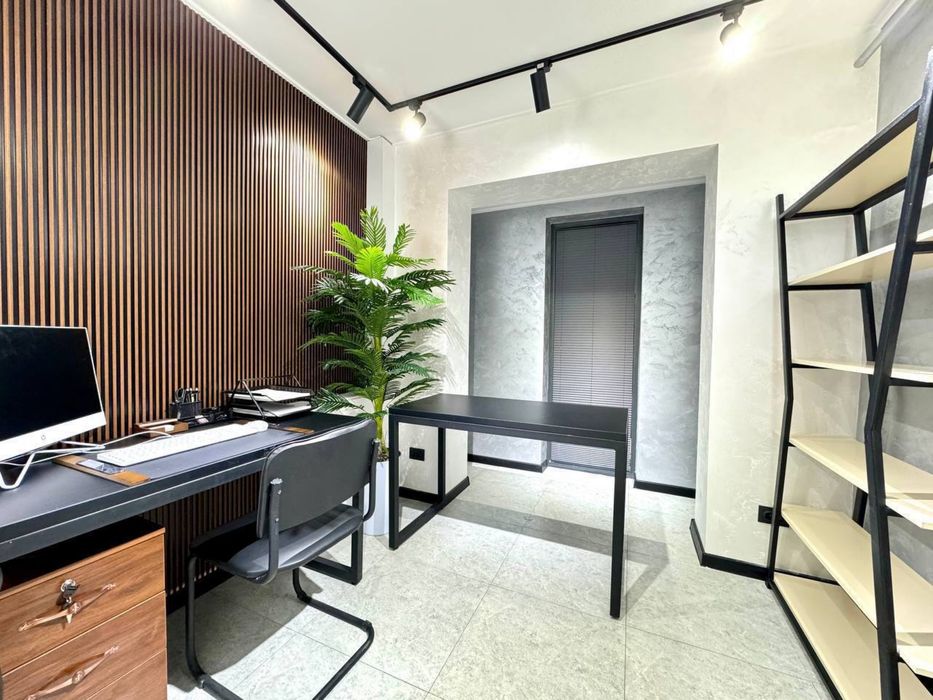 Ц-1 Feed Up | 80кв - нежилое помещение Продажа