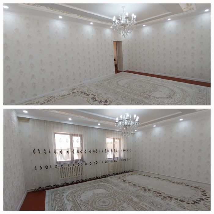 Дәулетте Үй сатылады !!!