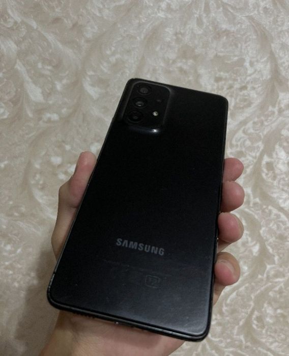Samsung galaxyA53.5G.256gb