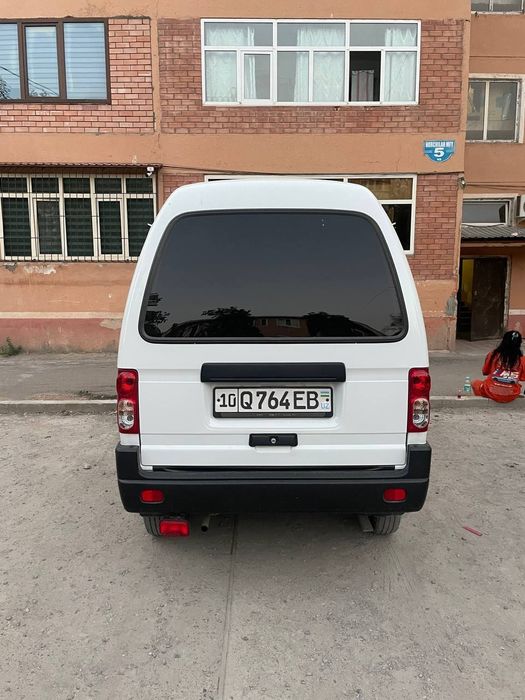Damas 2023 yil bir qo‘l minilgan