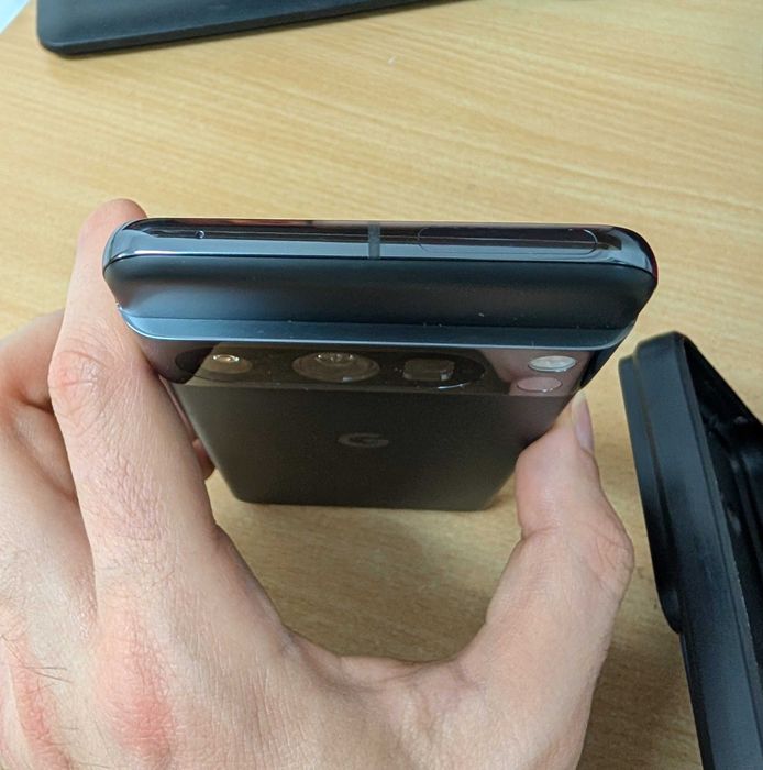 Pixel 8 pro 128 GB, 12 GB RAM