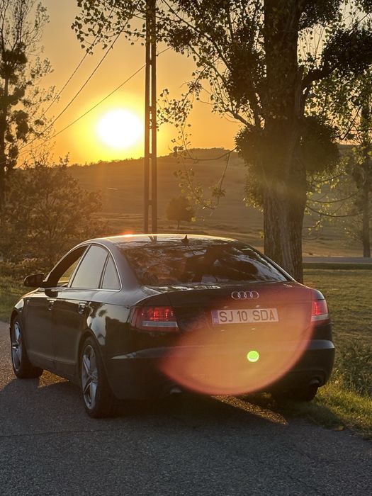 AUDI A6 2005 — imagine 3
