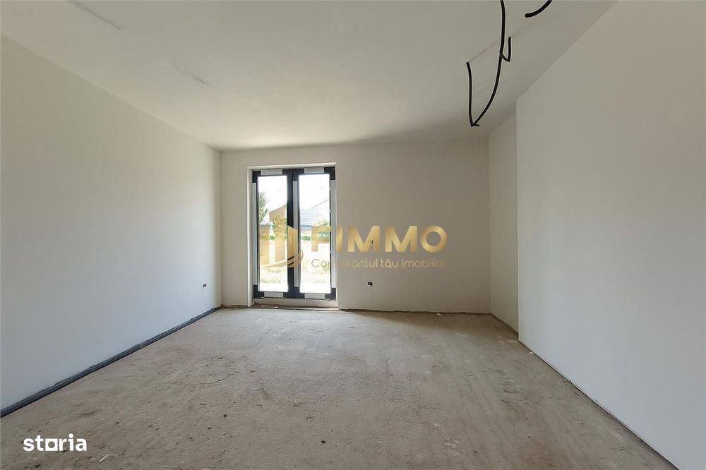 Casa 7 cam | 256mp | Teren 4.5 ari | Moara | ID:1276