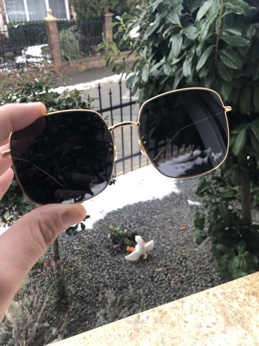Ochelari de soare Christian Dior