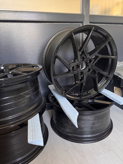 Jante Z performance r19